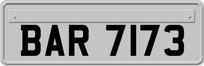 BAR7173