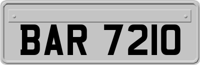 BAR7210