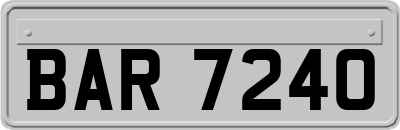 BAR7240