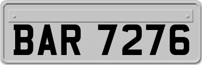 BAR7276