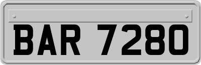 BAR7280