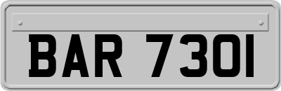 BAR7301