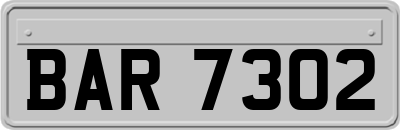 BAR7302