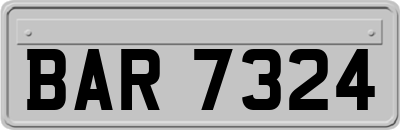 BAR7324