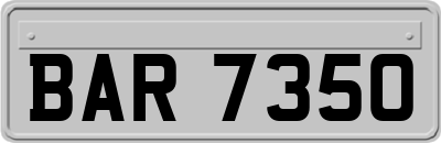 BAR7350