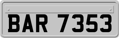 BAR7353
