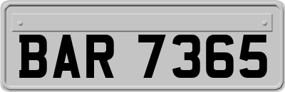 BAR7365