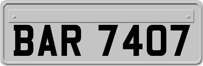 BAR7407
