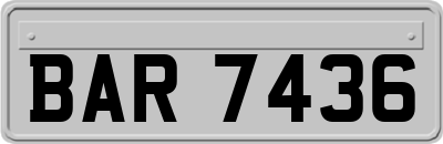 BAR7436