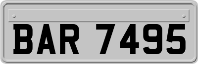 BAR7495