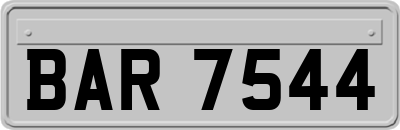 BAR7544