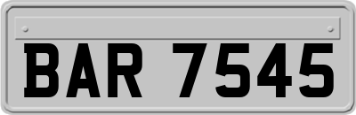 BAR7545