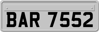 BAR7552