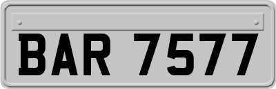 BAR7577