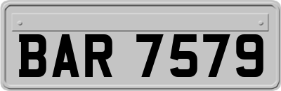 BAR7579