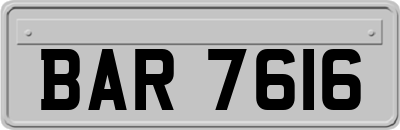 BAR7616
