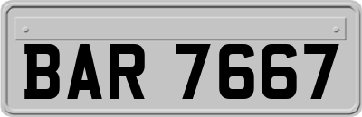 BAR7667
