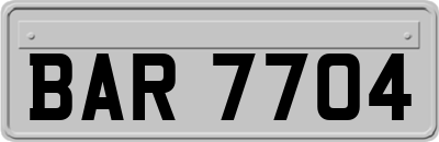 BAR7704