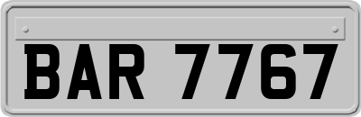 BAR7767
