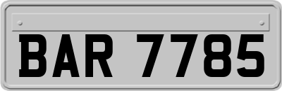 BAR7785