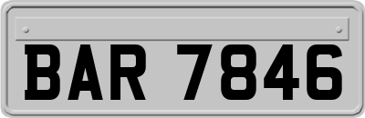 BAR7846