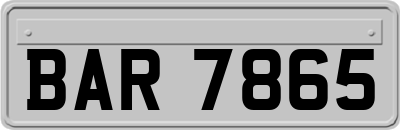 BAR7865