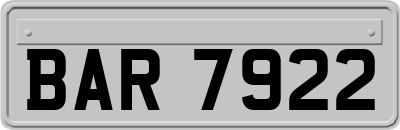 BAR7922