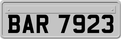 BAR7923