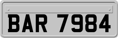 BAR7984