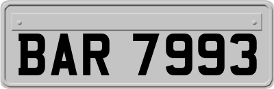 BAR7993