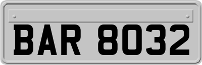 BAR8032