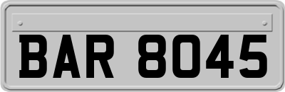 BAR8045
