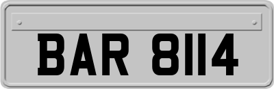 BAR8114
