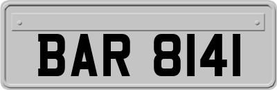 BAR8141