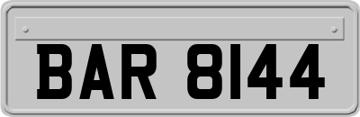 BAR8144