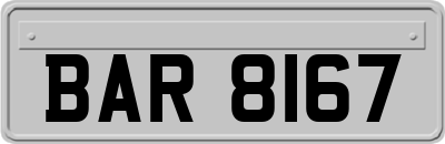 BAR8167