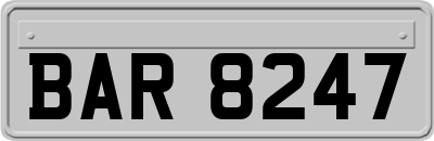 BAR8247