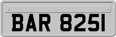 BAR8251
