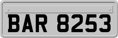 BAR8253