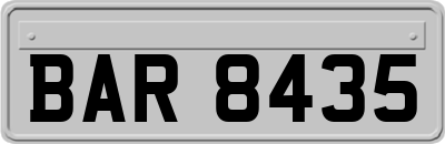 BAR8435