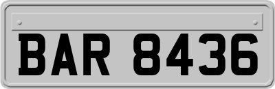 BAR8436