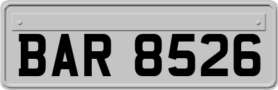 BAR8526
