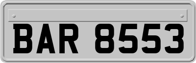 BAR8553