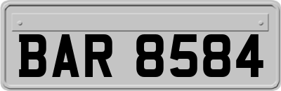 BAR8584