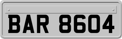 BAR8604