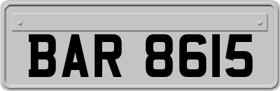 BAR8615