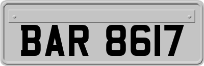 BAR8617