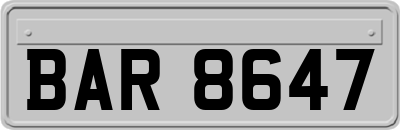 BAR8647