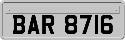 BAR8716