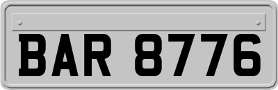 BAR8776